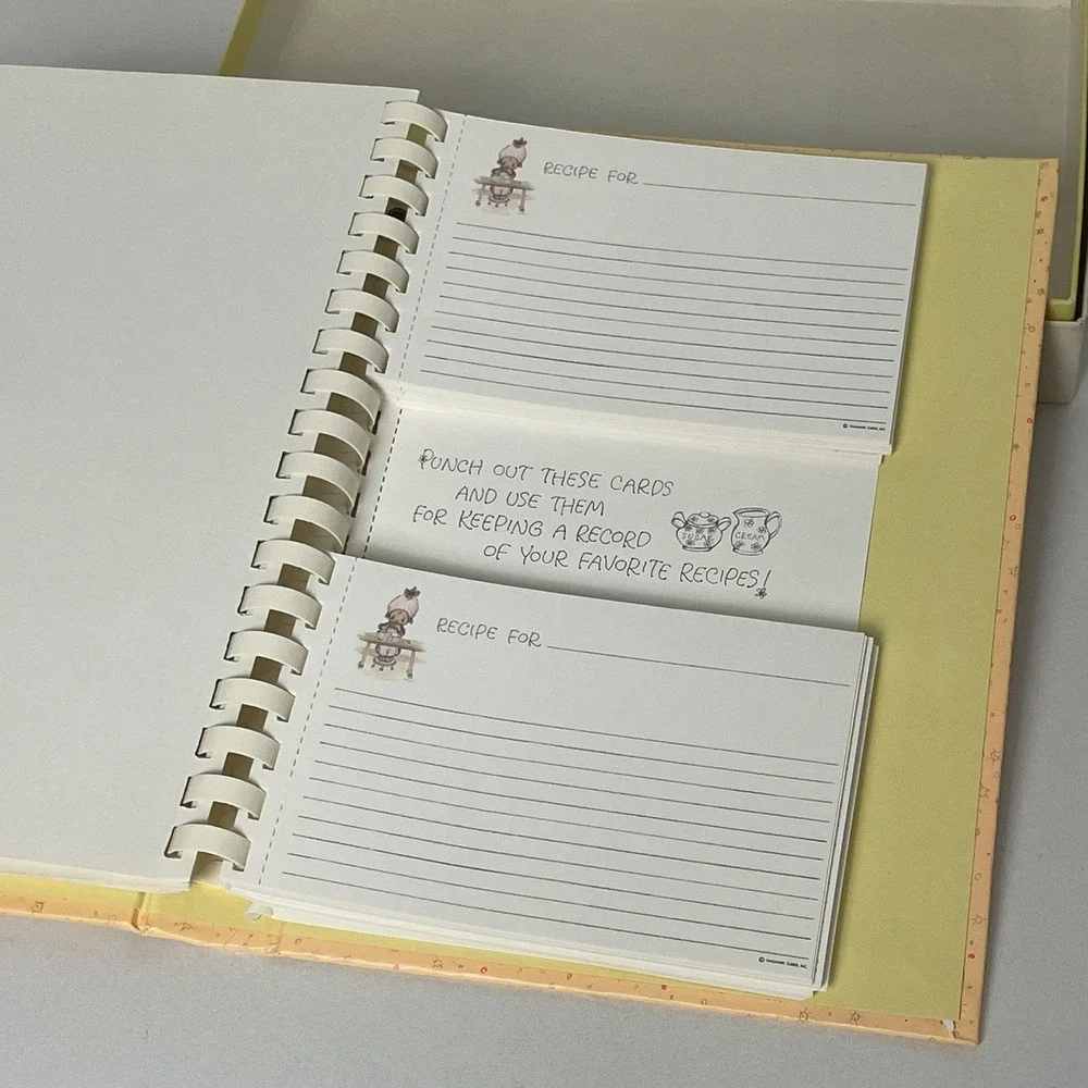 Hallmark vintage 1973
